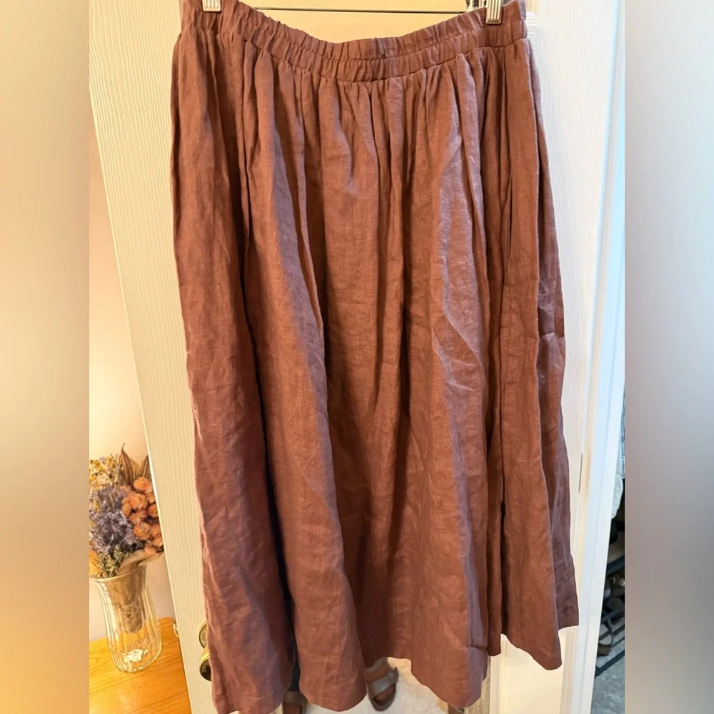 Pyne & Smith Skirt no. 11 - Picture 2 of 5